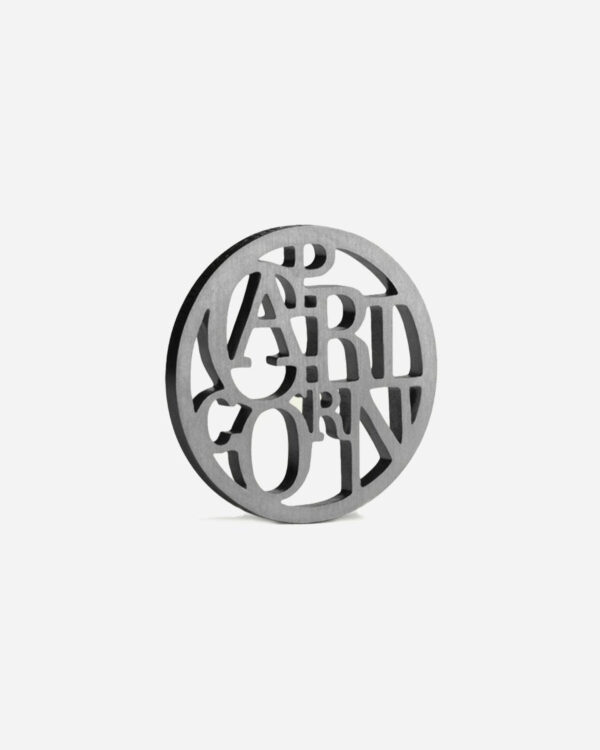 Stjernetegn / Startag - Rhodineret