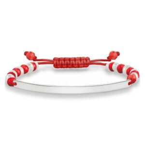 Thomas Sabo armbånd til kvinder - sølv, 21 cm
