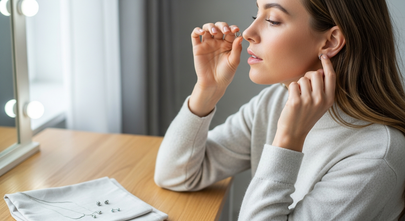 nikkelallergi smykker