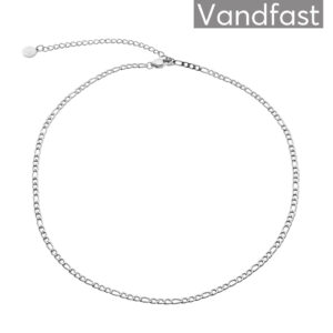 ANNEBRAUNER Figaro Halskæde