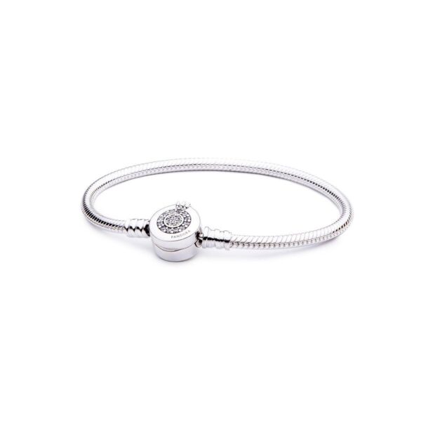 Armbånd dame Pandora sølv 925 - 599046C01-17