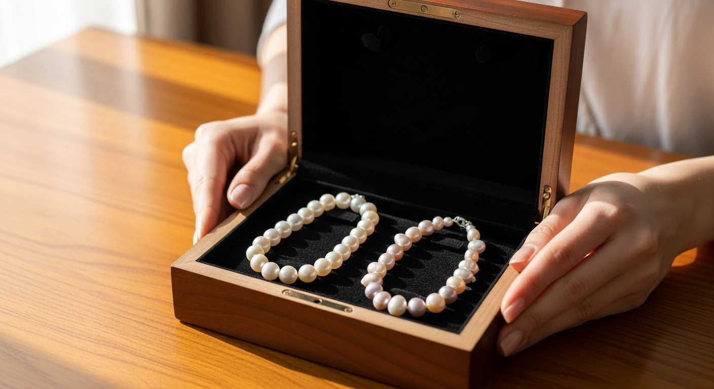 kulturperler vs ferskvandsperler