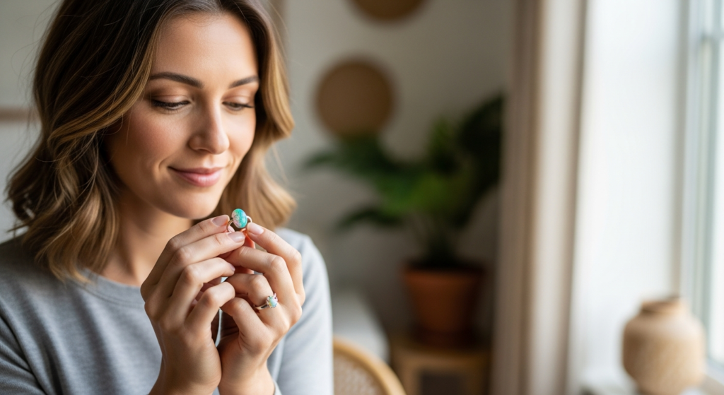 Opal sten betydning og symbolik gennem tiden