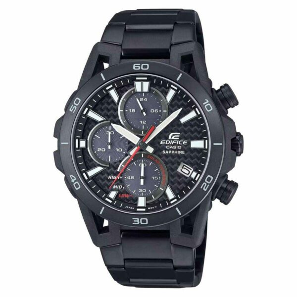 Herreur Casio Edifice EFS-S640DC-1AVUEF - armbåndsur til mænd